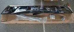 10 349 р. Спойлер CT Honda CR-V RM1,RM3,RM4 дорестайлинг (2012-2015) (Неокрашенный)  с доставкой в г. Керчь. Увеличить фотографию 3