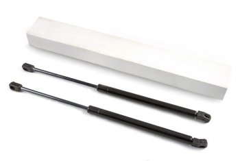 Упоры капота Arbori Honda CR-V  RM1,RM3,RM4 (2012-2015) дорестайлинг