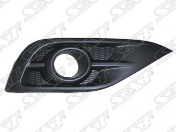 Правая оправа противотуманной фары SAT Honda CR-V  RM1,RM3,RM4 (2012-2015) дорестайлинг