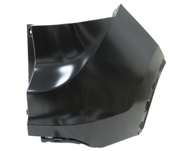Правый клык заднего бампера SAT Honda CR-V  RM1,RM3,RM4 (2012-2015) дорестайлинг