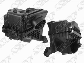 Корпус воздушного фильтра SAT (2.0L) Honda CR-V  RM1,RM3,RM4 (2012-2018) дорестайлинг, рестайлинг