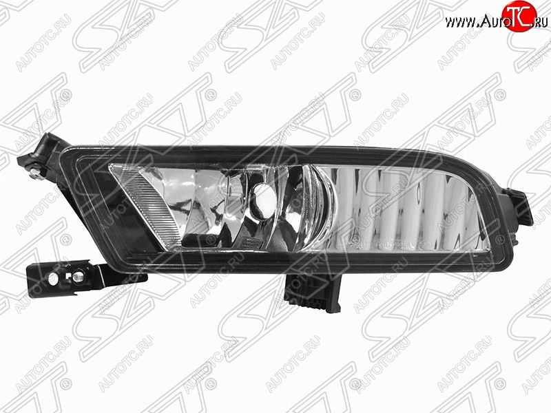 1 499 р. Левая противотуманная фара SAT  Honda CR-V  RM1,RM3,RM4 (2014-2018) рестайлинг  с доставкой в г. Керчь