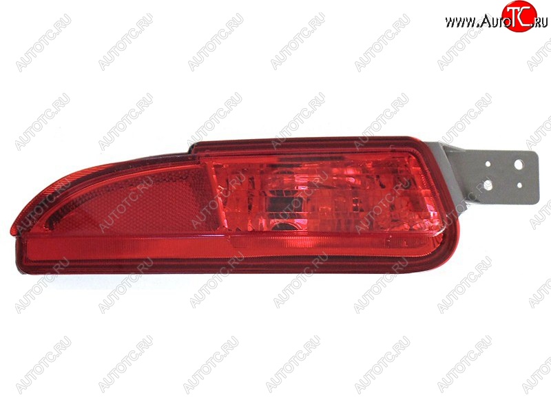 1 359 р. Левый фонарь в задний бампер SAT  Honda CR-V  RM1,RM3,RM4 (2012-2015) дорестайлинг  с доставкой в г. Керчь