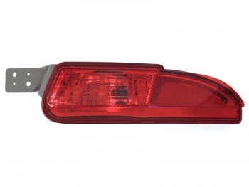 Правый фонарь в задний бампер SAT Honda CR-V  RM1,RM3,RM4 (2012-2015) дорестайлинг