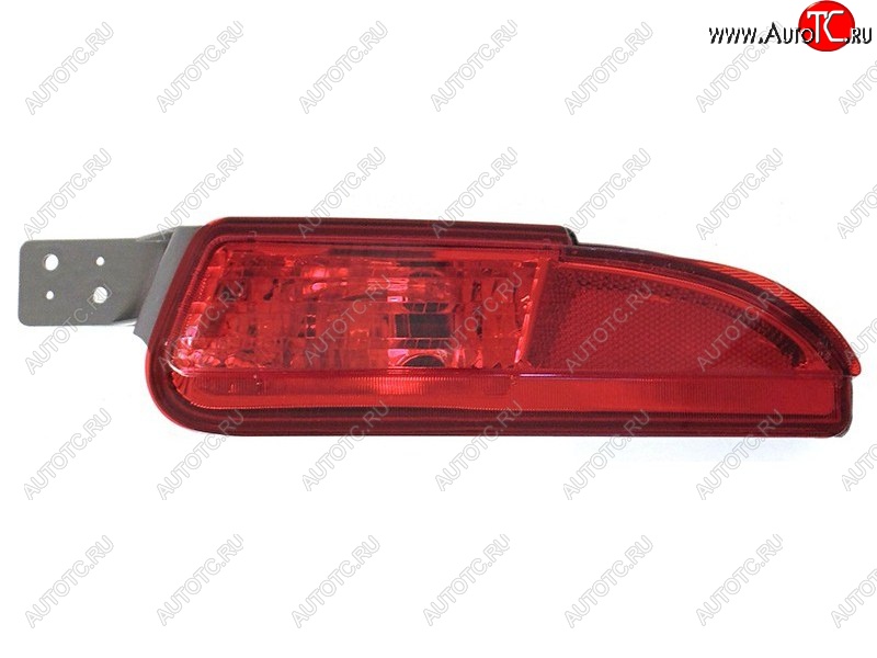 1 359 р. Правый фонарь в задний бампер SAT  Honda CR-V  RM1,RM3,RM4 (2012-2015) дорестайлинг  с доставкой в г. Керчь
