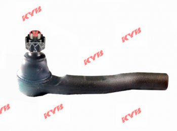 Левый наконечник рулевой тяги KAYABA Honda CR-V  RM1,RM3,RM4 (2012-2015) дорестайлинг