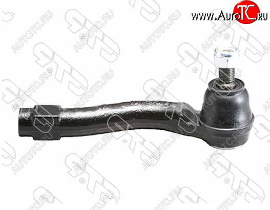2 179 р. Правый наконечник рулевой тяги CTR  Honda CR-V  RM1,RM3,RM4 (2012-2015) дорестайлинг  с доставкой в г. Керчь