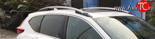 9 999 р. Рейлинги WINBO  Honda CR-V  RW,RT (2016-2022) дорестайлинг, рестайлинг  с доставкой в г. Керчь