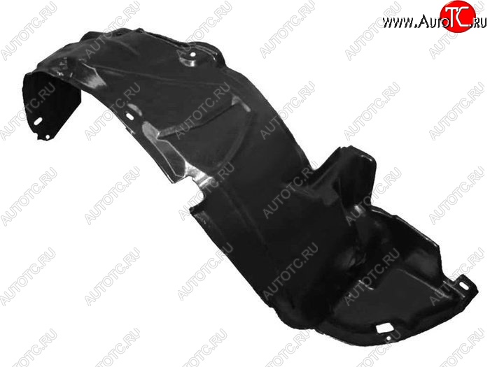 1 059 р. Правый подкрылок передний SAT (пр-во Тайвань)  Honda CR-V  RD1,RD2,RD3 (1995-2001)  дорестайлинг, рестайлинг  с доставкой в г. Керчь