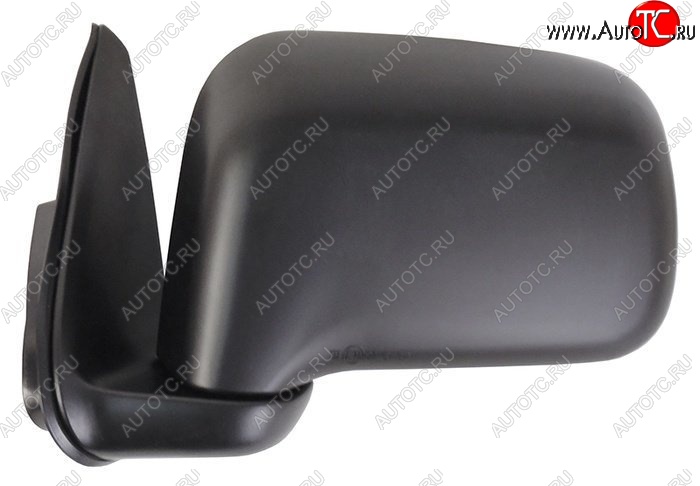 7 599 р. Боковое левое зеркало заднего вида SAT (3 контакта, грунт) Honda CR-V RD1,RD2,RD3 рестайлинг (1999-2001) (Неокрашенное)  с доставкой в г. Керчь