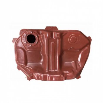Топливный бак (пластик) NEW BAK Honda CR-V  RD1,RD2,RD3 (1995-2001)  дорестайлинг, рестайлинг
