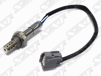Датчик кислородный SAT (K20 / 24A) Honda CR-V  RD4,RD5,RD6,RD7,RD9  (2001-2006) дорестайлинг, рестайлинг