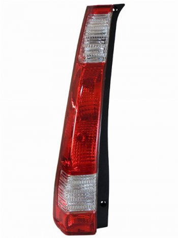 Левый фонарь задний SAT Honda CR-V  RD4,RD5,RD6,RD7,RD9  (2004-2006) рестайлинг