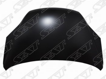 Капот HONDA CR-V 10-12 (пр-во Тайвань)                 Honda CR-V  RE1,RE2,RE3,RE4,RE5,RE7 (2009-2012) рестайлинг