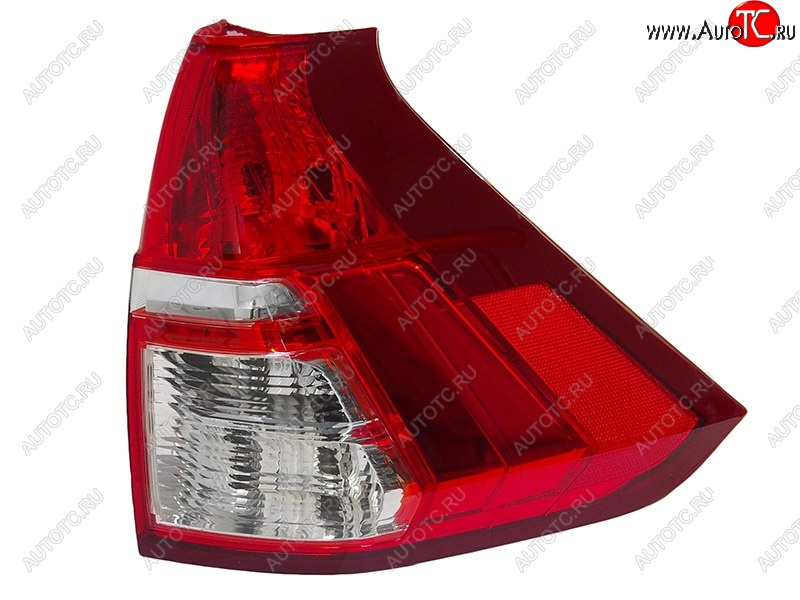 5 249 р. Правый фонарь SAT (нижний) Honda CR-V RM1,RM3,RM4 рестайлинг (2014-2018)  с доставкой в г. Керчь