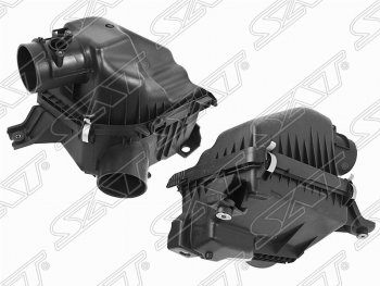 Корпус воздушного фильтра SAT (2.4L) Honda CR-V  RM1,RM3,RM4 (2012-2018) дорестайлинг, рестайлинг
