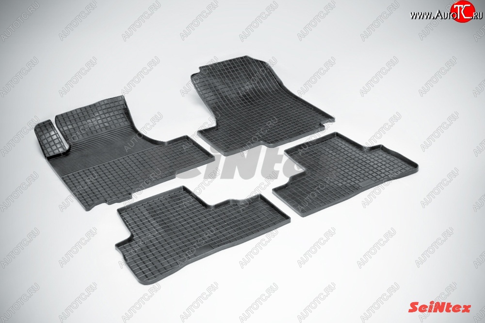 3 699 р. Износостойкие резиновые коврики в салон Сетка Seintex Honda CR-V RE1,RE2,RE3,RE4,RE5,RE7 (2009-2012) рестайлинг с доставкой в г. Керчь Увеличить фотографию 1 3 699 р. Износостойкие резиновые коврики в салон Сетка Seintex Honda CR-V RE1,RE2,RE3,RE4,RE5,RE7 (2009-2012) рестайлинг с доставкой в г. Керчь