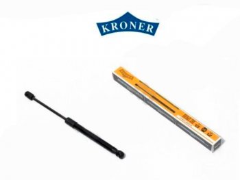 Упор багажника KRONER Honda CR-V RD1,RD2,RD3  дорестайлинг (1995-1998)