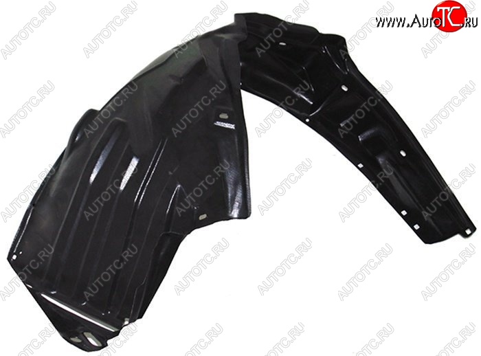 2 159 р. Правый подкрылок передний SAT (пр-во Тайвань) Honda FR-V (2004-2010)  с доставкой в г. Керчь