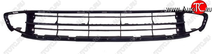 1 139 р. Заглушка противотуманной фары в бампер SAT  Honda Fit  GE (2007-2010) дорестайлинг  с доставкой в г. Керчь
