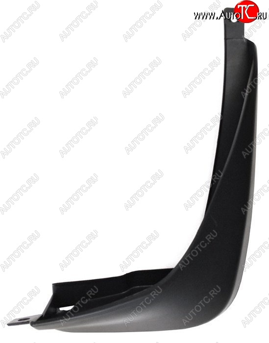 319 р. Брызговик (задний/правый) SAT Honda Fit GE дорестайлинг (2007-2010)  с доставкой в г. Керчь