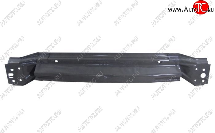 659 р. Усилитель переднего бампера SAT  Honda Fit Aria  GD (2005-2009) рестайлинг седан  с доставкой в г. Керчь