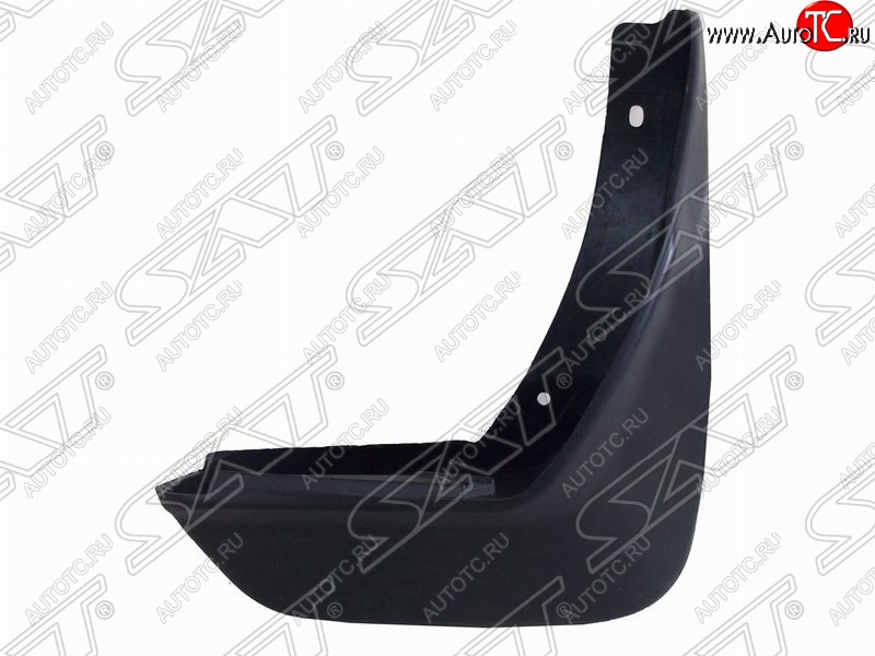 153 р. Правый брызговик задний SAT Honda Fit Aria GD дорестайлинг седан (2002-2005)  с доставкой в г. Керчь