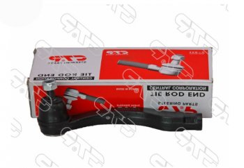 Правый наконечник рулевой тяги CTR Honda Fit  1 (2001-2005) GD дорестайлинг, GD 1-ый рестайлинг