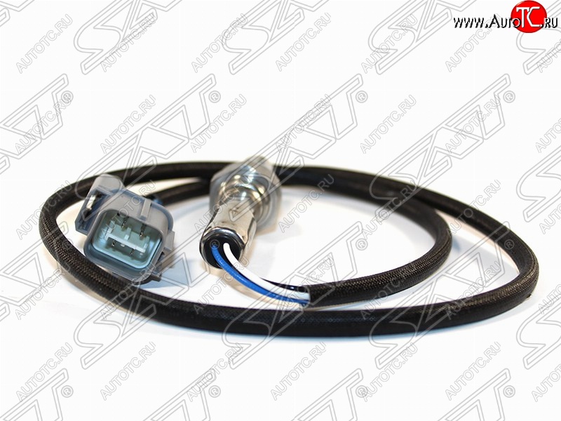 2 999 р. Датчик кислородный SAT  Honda Fit  1 (2001-2007) GD дорестайлинг, GD 1-ый рестайлинг, GD 2-ой рестайлинг  с доставкой в г. Керчь