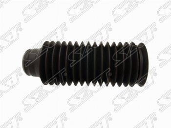 Пыльник переднего амортизатора SAT Honda Fit Aria GD дорестайлинг седан (2002-2005)