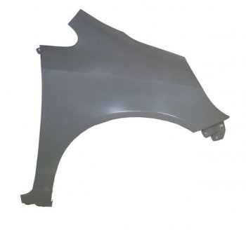 Правое крыло SAT (Тайвань) Honda Fit  1 (2001-2007) GD дорестайлинг, GD 1-ый рестайлинг, GD 2-ой рестайлинг