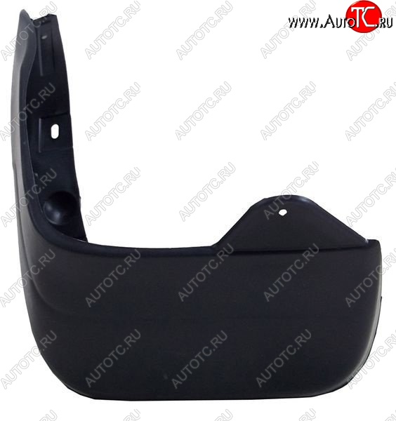 329 р. Брызговик (задний/левый) SAT  Honda Fit  1 (2001-2007) GD дорестайлинг, GD 1-ый рестайлинг, GD 2-ой рестайлинг  с доставкой в г. Керчь
