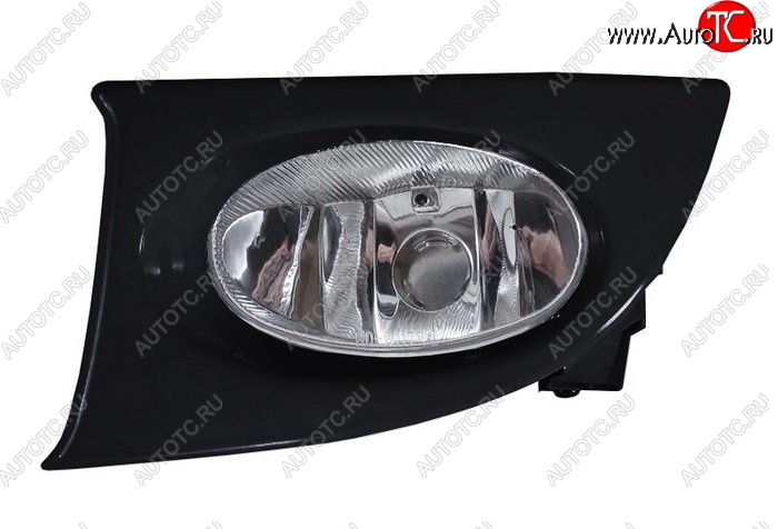 1 549 р. Противотуманная фара SAT (левая, к бамперу ST-HD75-000-B0) Honda Fit 1 (2004-2007) GD 1-ый рестайлинг, GD 2-ой рестайлинг с доставкой в г. Керчь Увеличить фотографию 1 1 549 р. Противотуманная фара SAT (левая, к бамперу ST-HD75-000-B0) Honda Fit 1 (2004-2007) GD 1-ый рестайлинг, GD 2-ой рестайлинг с доставкой в г. Керчь