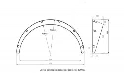 Поверхность глянец (под окраску) 3115р Поверхность глянец (под окраску) 3115р
