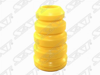 Отбойник переднего амортизатора SAT Honda HR-V ( GH1,GH2,  GH3, GH4,  GH1, GH2) (1998-2005) дорестайлинг 3 дв., дорестайлинг 5 дв., рестайлинг 3 дв., рестайлинг 5 дв.