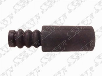 Пыльник переднего амортизатора SAT Honda HR-V ( GH1,GH2,  GH3, GH4,  GH1, GH2) (1998-2005) дорестайлинг 3 дв., дорестайлинг 5 дв., рестайлинг 3 дв., рестайлинг 5 дв.