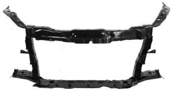 Рамка радиатора SAT (телевизор, пр-во Тайвань) Honda Insight  ZE2 (2009-2011) хэтчбэк 5 дв. дорестайлинг