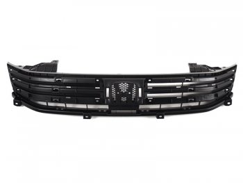 Решётка радиатора SAT Honda Insight  ZE2 (2009-2011) хэтчбэк 5 дв. дорестайлинг
