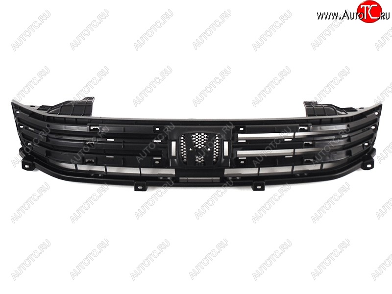 44 799 р. Решётка радиатора SAT Honda Insight ZE2 хэтчбэк 5 дв. дорестайлинг (2009-2011) (Неокрашенная)  с доставкой в г. Керчь