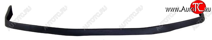 2 179 р. Спойлер на передний бампер SAT Honda Odyssey 2 (1999-2003) (Неокрашенная)  с доставкой в г. Керчь