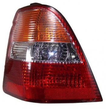 Левый фонарь SAT Honda Odyssey  2 (1999-2003)