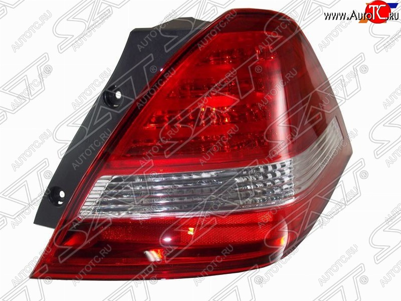 539 р. Правый задний фонарь SAT Honda Odyssey 3 (2004-2008)  с доставкой в г. Керчь