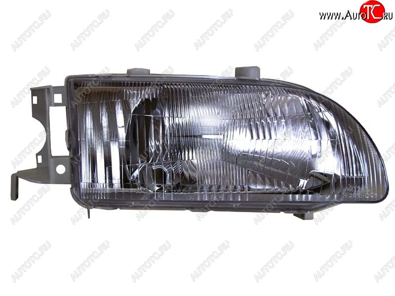 3 599 р. Правая передняя фара SAT  Honda Odyssey  1 (1994-1999)  с доставкой в г. Керчь