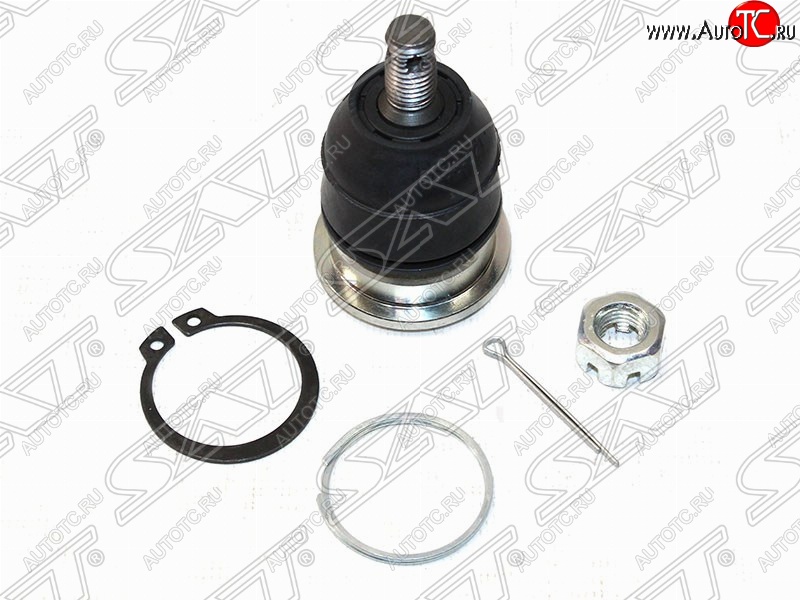 729 р. Шаровая опора верхнего рычага SAT  Honda Odyssey  1 (1994-1999)  с доставкой в г. Керчь