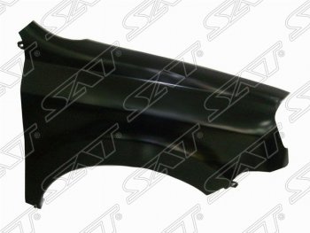 Правое крыло переднее SAT (пр-во Тайвань) Honda Pilot  YF4 (2008-2015) дорестайлинг, рестайлинг