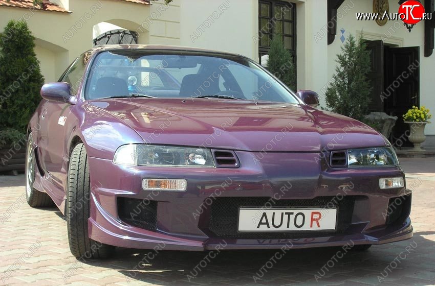 24 999 р. Передний бампер Auto-R Honda Prelude 4 (1991-1996)  с доставкой в г. Керчь