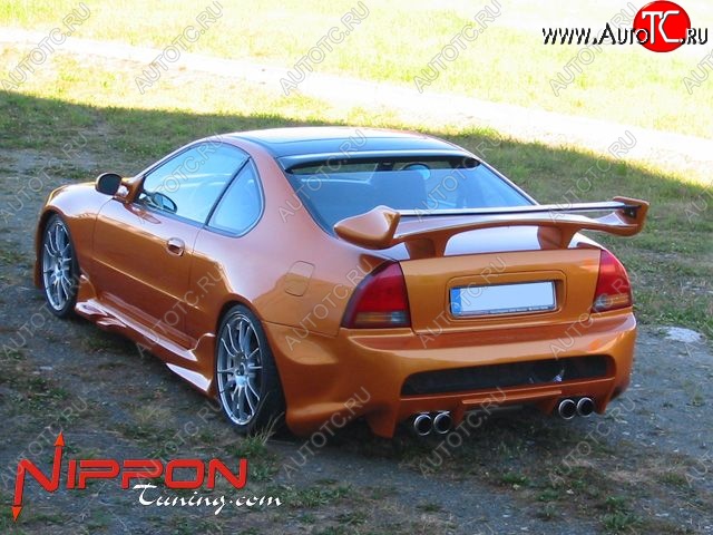 24 999 р. Спойлер Mugen Honda Prelude 4 (1991-1996)  с доставкой в г. Керчь