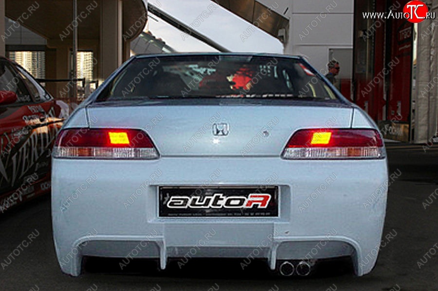 24 999 р. Задний бампер R1 Honda Prelude 5 BB купе (1996-2001)  с доставкой в г. Керчь
