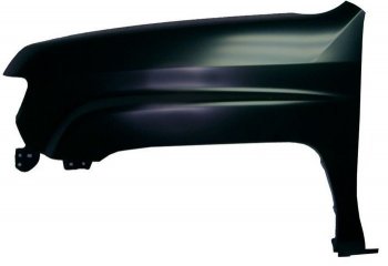 Левое крыло SAT (Тайвань) Honda Ridgeline YK1 дорестайлинг (2005-2008)