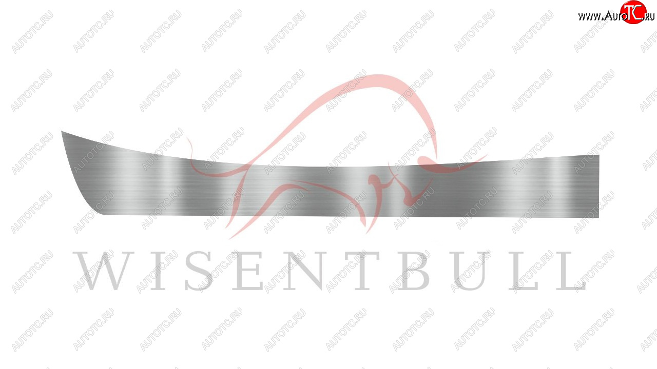 1 989 р. Ремкомплект правой двери Wisentbull  Honda Stream ( 1 RN1,RN3,  1 RN2,RN4, RN1, RN3, RN5) (2000-2006)  дорестайлинг, рестайлинг  с доставкой в г. Керчь